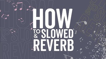 How to make Slowed and Reverb any song in Mobile || KineMaster
