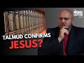 Does the Talmud Confirm the Sacrifice of Jesus?