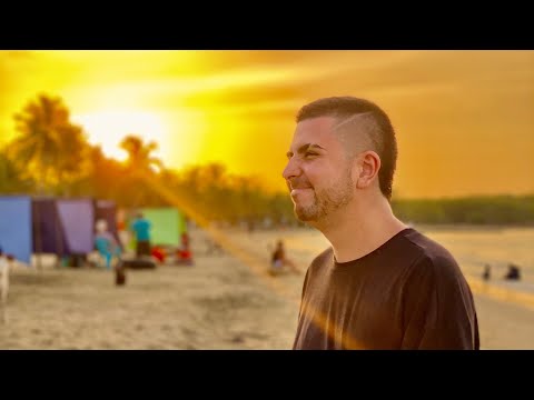 AGUARDIENTE 💔 - FLAKO GALLEGO (Acústico)