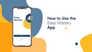 Easy Matatu - How to book a ride screenshot 5