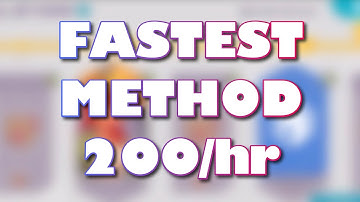 FASTEST Way To Get TROPHIES In T3 Arena 2022 - 200/hr