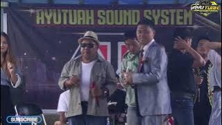 KARAMAK DARAU ~ BY MARION ~ LIVE MUSIC~ REMIX DAYAK~ TUMBANG NAPOI