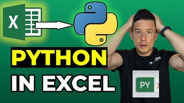 How to Use Python in Excel | Full Tutorial + Real-World Examples