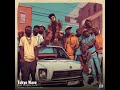 Tommy Wright III Type Beat - "Tokyo Wave" | Hip Hop 2026 #Shorts