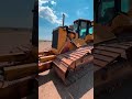 1998 CATERPILLAR D6M LGP For Sale