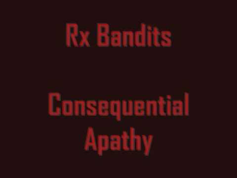 Consequential Apathy