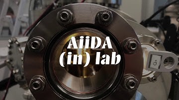 AiiDA at the nanotech@surfaces laboratory