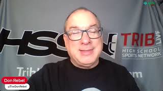 Rebel Yell Podcast: 2026 WPIAL Football Week 8 Preview Update