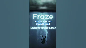 Froze By SoberMindMusic Is Now On SoundCloud Https On Soundcloud Com ReklXzt1EXOkXmBg7p 