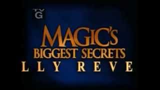 Breaking The Magician S Code 1 Youtube
