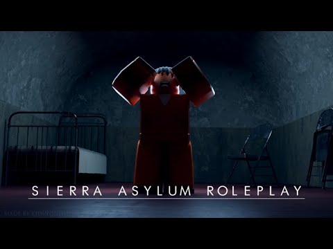 Sierra Asylum Roleplay Youtube - site security answer asylum roleplay roblox