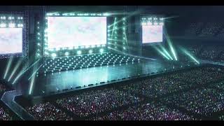NewJeans (뉴진스) - Cool With You (Empty Arena)