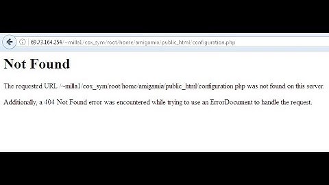 How to Bypass Symlink NOT FOUND 404 By Akoko