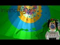 Roblox - Tower of Hell ~ Beating Pro Towers With Invincibility