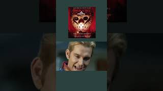 Rating Friday the 13th movies with memes