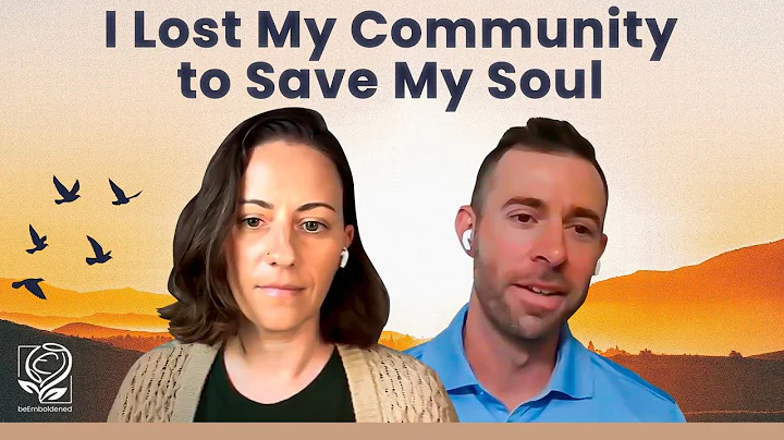 From Cult Control to Freedom: Blake’s Story of Leaving Spiritual Abuse