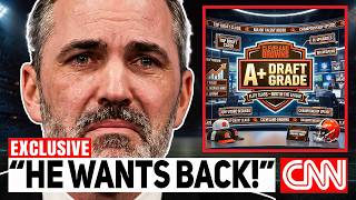 Kevin Stefanski SHOCKED As Atlanta Watches Cleveland Browns WIN 2026 NFL Draft