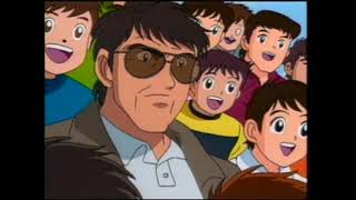 Captain Tsubasa Dub Indonesia Episode 2