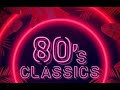 DJ Randall Henn -  80s Classics