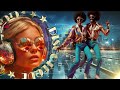 Flash Disco Hits (Mix 70s&80s) Kc, Earth, Chic, Kool, Sister, Tom Tom, Change, Indeep, T-Connection.