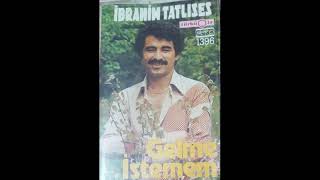 İbrahim Tatlıses - Yaleyli (Kavak Kavaktan Uzundur) Resimi