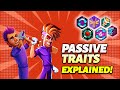 How to play with batsman passive traits in hitwicket