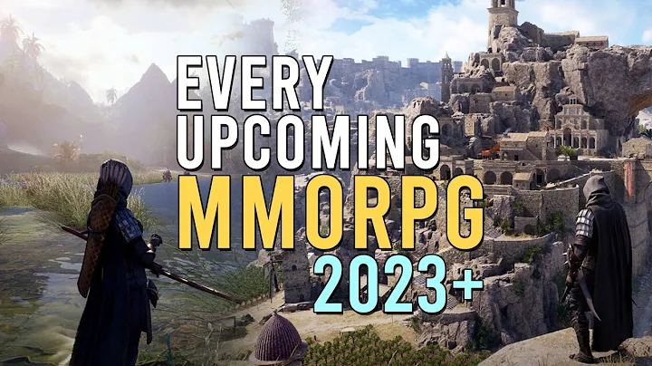 Every Upcoming MMORPG 2023 & Beyond - DayDayNews