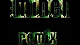 Eminem remix Michael Jackson