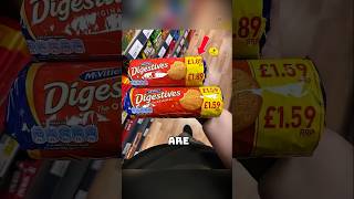 Companies Are Shrinking Products Secretly