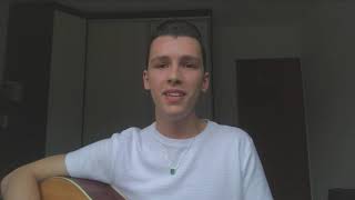 Marcos Ramon Batista Kormann | Cover #Chorona