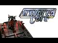 Diagonal Elevators: Armored Core Edition
