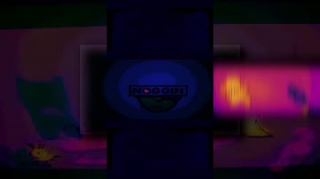 (YTPMV) Deformed Logo - Noggin and Nick Jr Logo Collection Scan