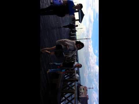 愚人码头