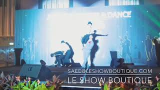 Mafia Theme Dance By Le Show Boutique
