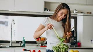 Yaz Aylarında Sağlıklı Beslenme Ve Sıvı Tüketiminin Önemi.