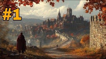 Empire City Build & Conquer - Gameplay Walkthrough ! [Part-1]