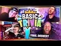 PLAYING BASIC TRIVIA IN FORTNITE.. HERE'S WHAT HAPPENED FT. SYMFUHNY, 72HRS & CLOAKZY