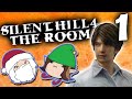 Silent Hill 4 The Room: Off the Hook - PART 1 - Game Grumps