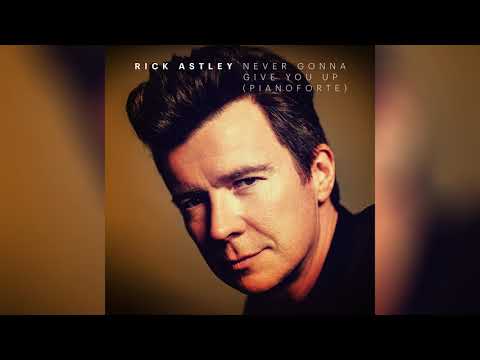 Rick Astley (@rickastley) / X