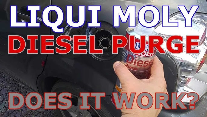 LIQUI MOLY - Reduce diesel consumption by a guaranteed 3% with Liqui Moly  Super Diesel Additive. Clean and maintain your engine whilst saving money  at the pumps. #techtuesday #liquimolyza #liquimolyzapassion