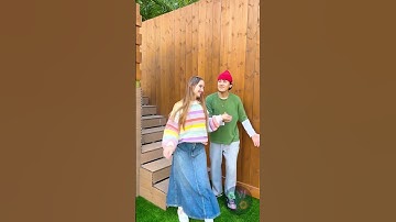 TESTING MY BOY TO SEE IF THEY ARE GENTLEMEN! by Let