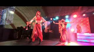 RICHARD GARDET ORCHESTRA - MEDLEY JEANNE MAS -  31/12/25.