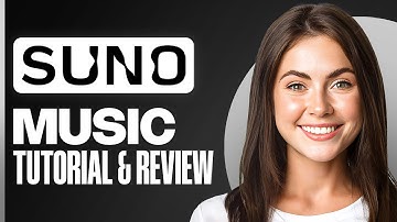 Suno V5 Music Model Tutorial & Review | Best AI Music Generator in 2025?