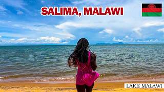 I Found The Perfect Getaway In Malawi Salima