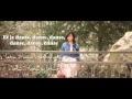 Indila  dernire danse lyrics and kurdish subtitle 1080p bykvevo kurdish