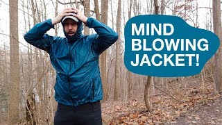 Wind Jacket