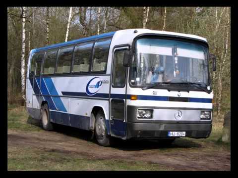 mercedes o303 10khp a liepāja park 601 mercedes o303 10khp a liepāja park 601