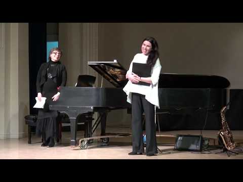 H Purcell Sweeter Than Roses Ella Wilhelm Voice Margarita Weber Piano