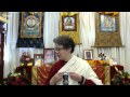Los tres Yanas en el budismo tibetano - Quinta Sesión