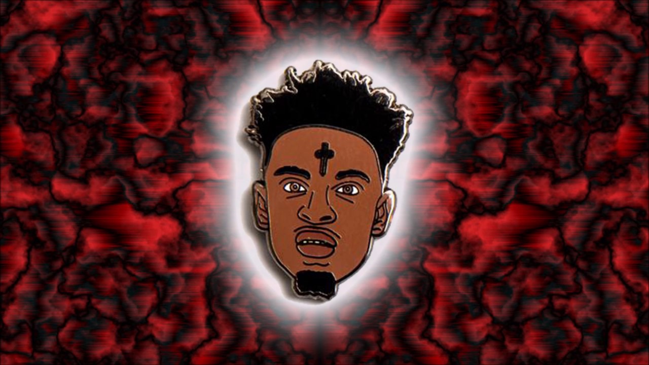 [FREE] 21 Savage x Gucci Mane x Future Type Beat 2017 - "HELL" (Prod. by CorMill)